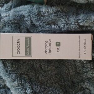 Proactiv Gentle Formula Clarifying Night Lotion